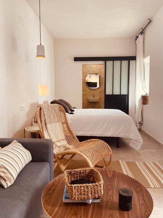 Altamirano Suite By Atico73 Medina-Sidonia Extérieur photo