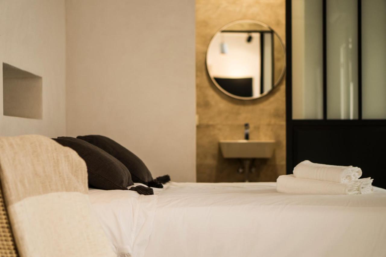 Altamirano Suite By Atico73 Medina-Sidonia Extérieur photo